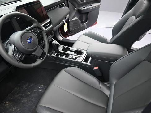 New 2026 Subaru Outback Premium AWD/4WD image 22