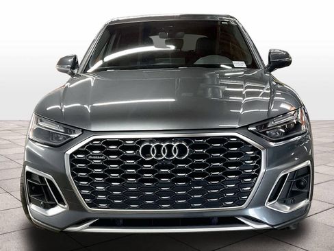 Certified 2023 Audi Q5 2.0T Premium Plus w/ Premium Plus Package image 3