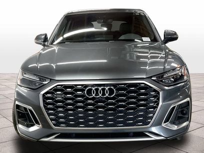 Certified 2023 Audi Q5 2.0T Premium Plus w/ Premium Plus Package