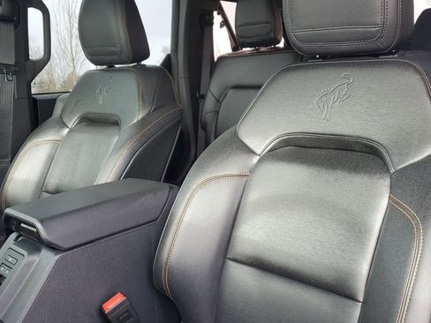 Used 2023 Ford Bronco Badlands image 27