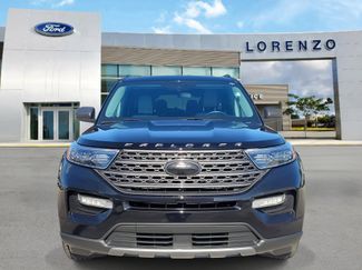 Used 2021 Ford Explorer XLT w/ Equipment Group 202A video 2