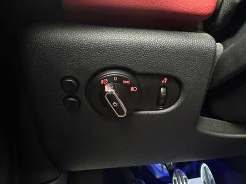 Used 2018 MINI Cooper John Cooper Works FWD image 20
