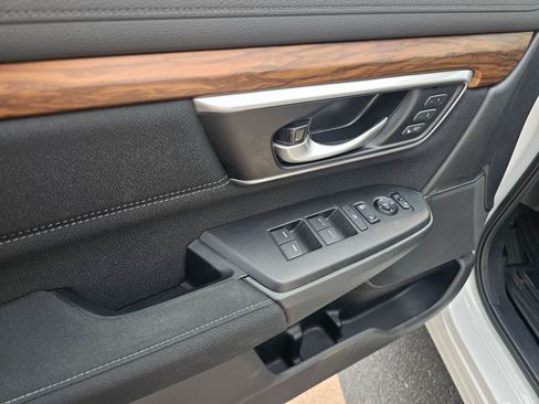 Used 2021 Honda CR-V EX image 20