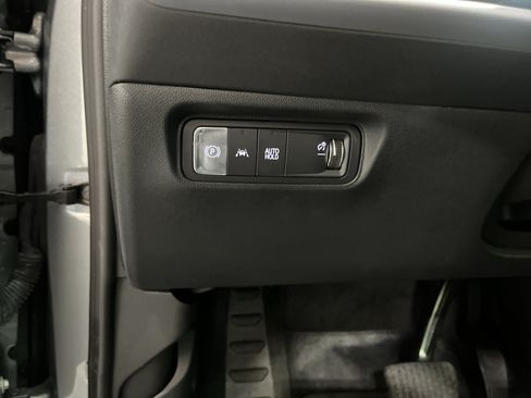 Certified 2025 Honda Prologue Touring image 29