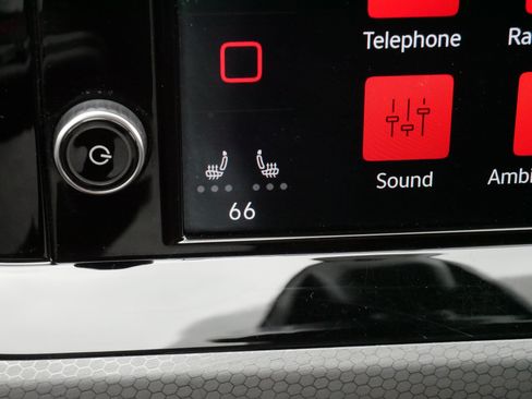 Certified 2024 Volkswagen GTI S FWD image 28