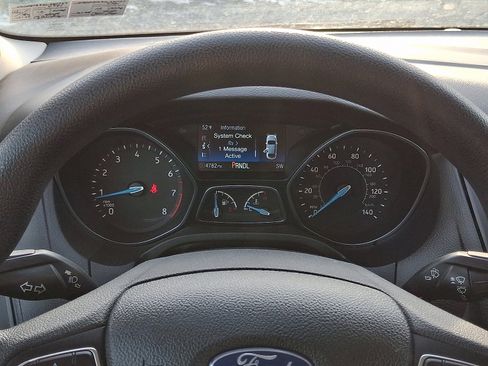 Used 2016 Ford Focus SE image 21