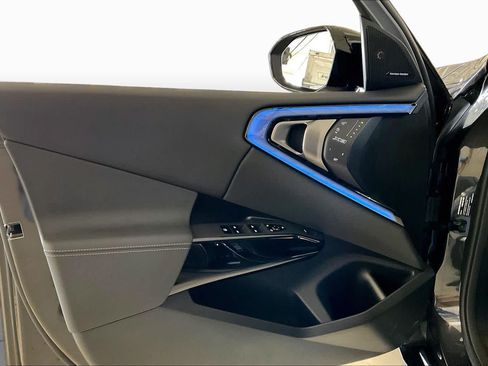 New 2026 BMW X3 M50 AWD/4WD image 10