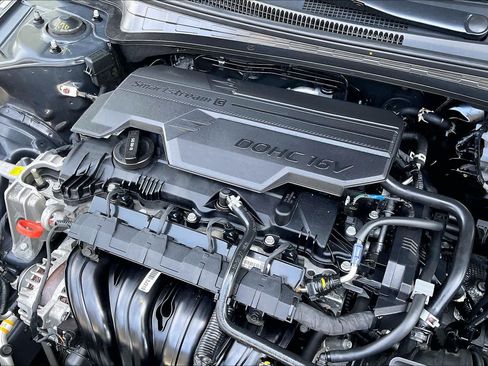 Certified 2024 Hyundai Elantra SEL FWD image 32