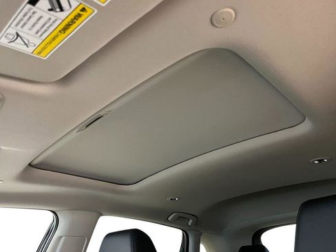 New 2026 Honda HR-V EX-L image 20