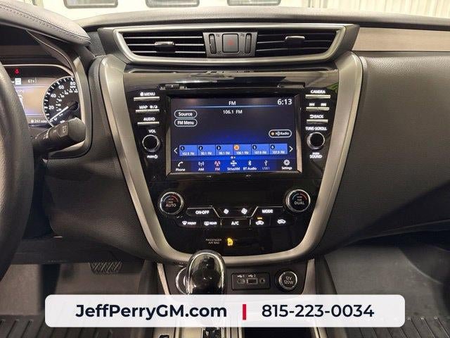 Used 2020 Nissan Murano SL w/ Moonroof Package AWD/4WD image 19