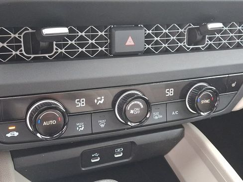 Used 2023 Honda Accord EX image 16