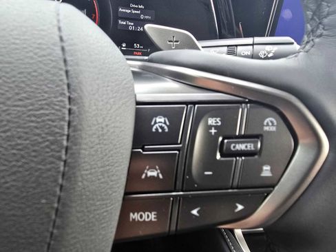 New 2026 Lexus RX 350 Premium image 31