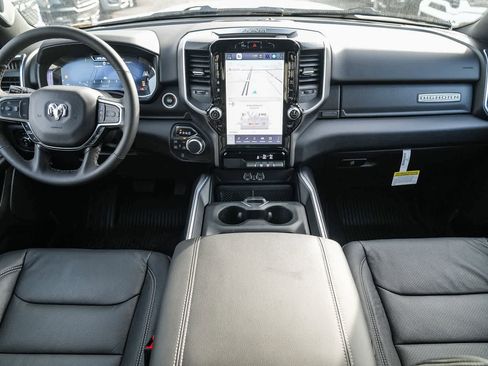New 2026 RAM 1500 Big Horn image 13