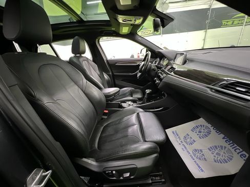 Used 2018 BMW X2 sDrive28i w/ Convenience Package FWD image 31