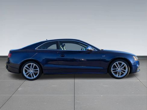 Used 2014 Audi S5 Prestige w/ Prestige Package image 7