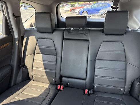 Certified 2022 Honda CR-V EX-L image 20