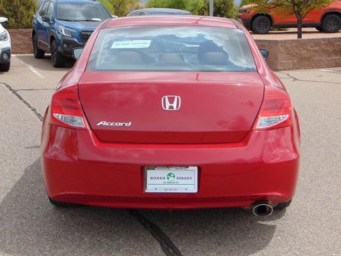 Used 2012 Honda Accord EX image 5