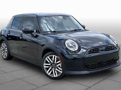 New 2026 MINI Cooper S FWD image 2