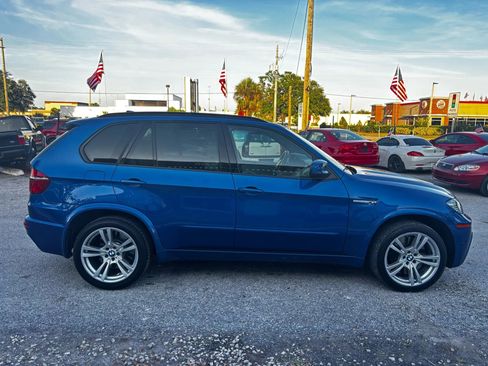 Used 2012 BMW X5 M image 7