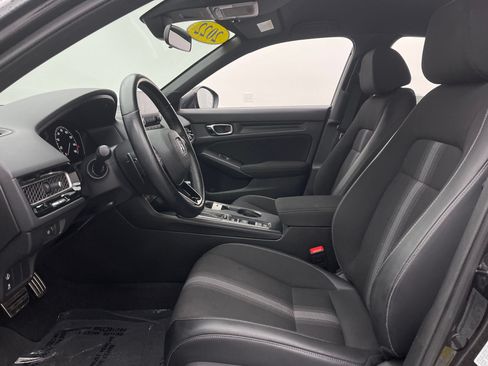 Used 2022 Honda Civic Sport image 15