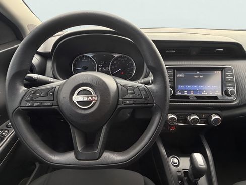 Certified 2024 Nissan Kicks S FWD image 26