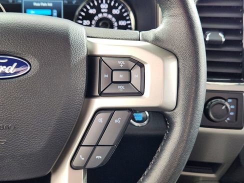 Used 2020 Ford F150 Lariat w/ Equipment Group 502A Luxury AWD/4WD image 19