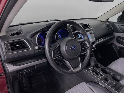 Used 2018 Subaru Legacy 2.5i Sport image 11