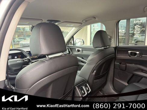 New 2026 Kia Sorento EX AWD/4WD image 22