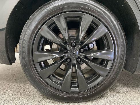 Used 2013 INFINITI M37 w/ Premium Pkg image 24
