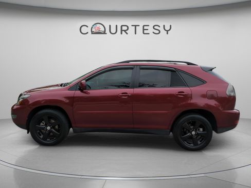Used 2007 Lexus RX 350 2WD image 4
