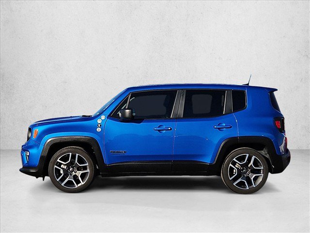 Used 2020 Jeep Renegade Sport FWD image 9