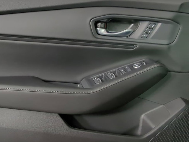 New 2026 Honda Accord Sport image 43