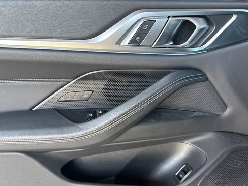 Used 2023 BMW i4 eDrive35 image 12