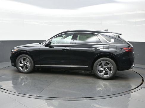 New 2026 Genesis GV70 2.5T Advanced image 3