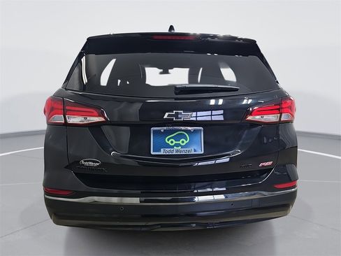 Certified 2023 Chevrolet Equinox RS w/ LPO, Floor Liner Package image 5