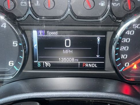 Used 2018 Chevrolet Silverado 1500 LT image 16