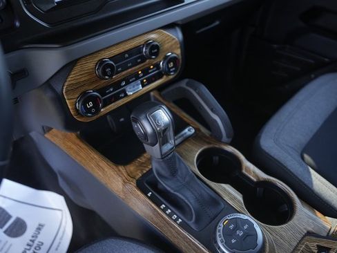 Certified 2023 Ford Bronco Big Bend image 27