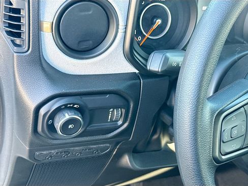 New 2026 Jeep Wrangler Unlimited Sport AWD/4WD image 10