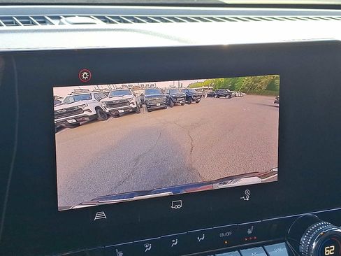 Used 2023 GMC Canyon AT4 AWD/4WD image 19