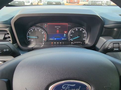 Used 2024 Ford Maverick Tremor w/ Tremor Off-Road Package AWD/4WD image 36