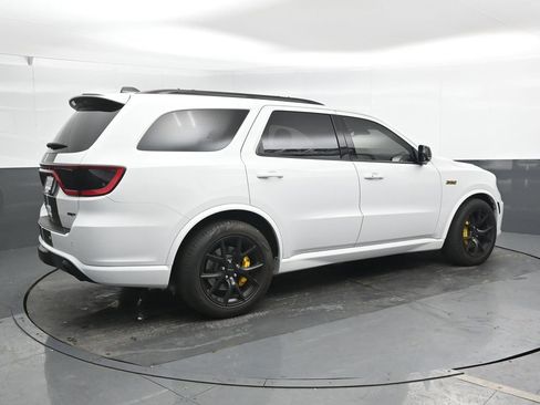 Used 2024 Dodge Durango SRT AWD/4WD image 2