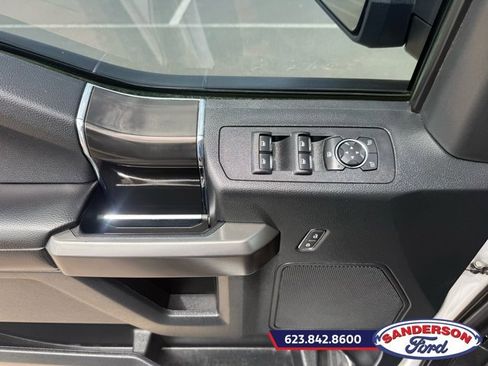 Used 2019 Ford F150 XLT w/ Equipment Group 302A Luxury image 12