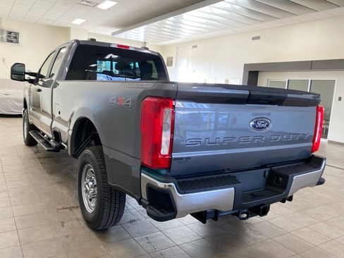 New 2026 Ford F250 XL w/ XL Chrome Package AWD/4WD image 12