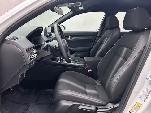 Used 2026 Honda Civic Sport image 12