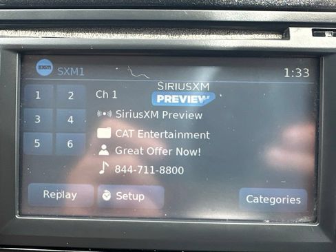 Used 2016 Nissan Sentra SL FWD image 23