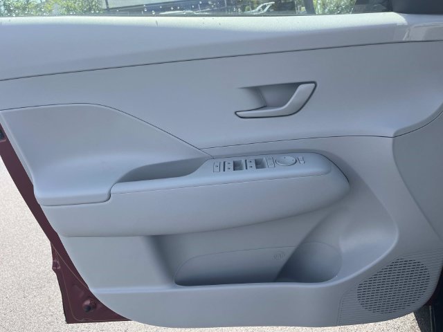 New 2027 Hyundai Kona SEL Sport FWD image 21