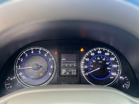 Used 2010 INFINITI G37 Sedan RWD image 15