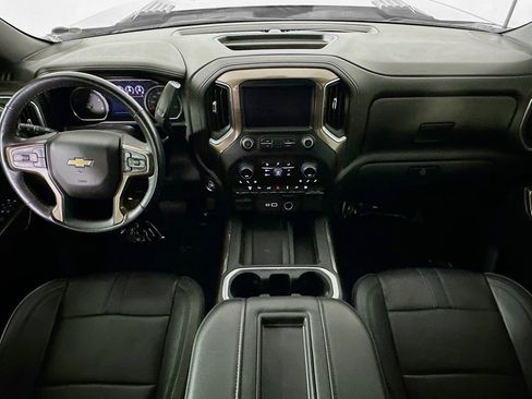 Used 2022 Chevrolet Silverado 3500 High Country image 15