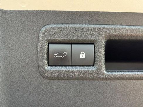 Used 2020 Lexus NX 300 AWD w/ Black Line Edition image 9