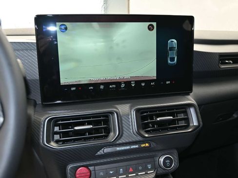 Used 2025 Ford Mustang Coupe image 14